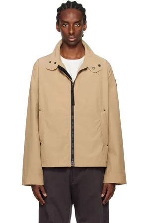 Canada Goose Tan 