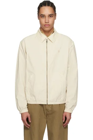 Ralph Lauren Beige 