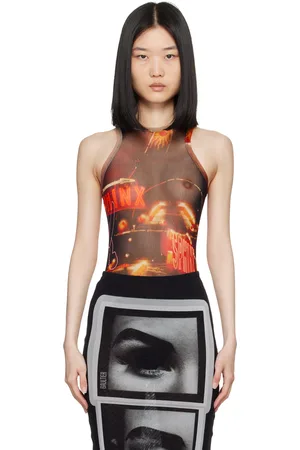Jean Paul Gaultier Red 
