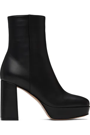 Gianvito Rossi Daisen Boots