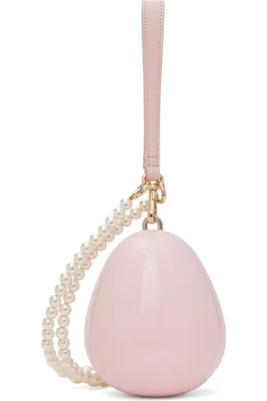 Simone Rocha Micro Egg Bag