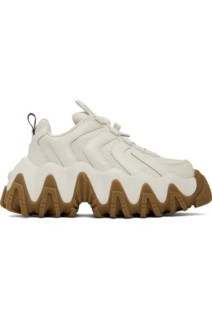 Eytys SSENSE Exclusive Halo Sneakers