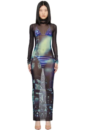 Jean Paul Gaultier Blue 