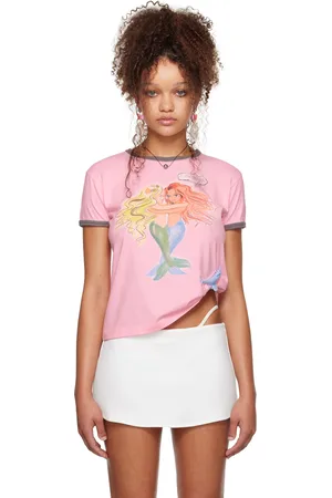 Petra Collins SSENSE Exclusive Mimi Wade Edition Baby T-Shirt