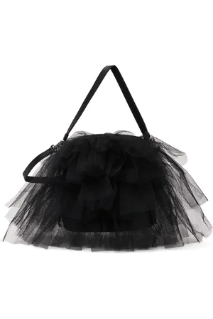 Simone Rocha Mini Frilly Tutu Bag