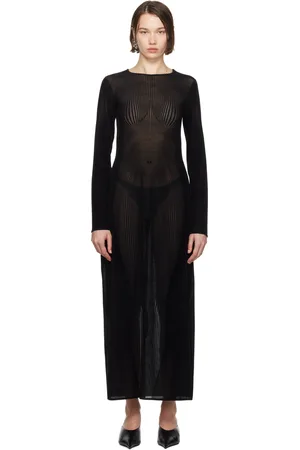 Jean Paul Gaultier Black 