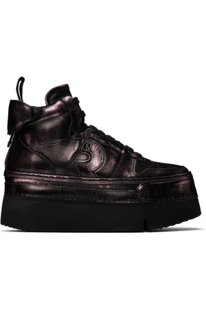 R13 Pink Riot Sneakers