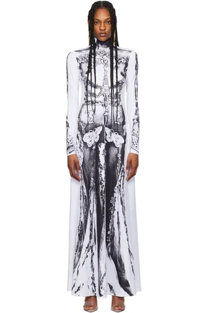 Jean Paul Gaultier White & Black 