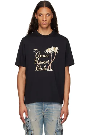 AMIRI Twisted Palms T-Shirt