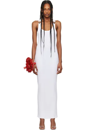 Jean Paul Gaultier White 