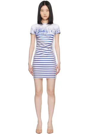 Jean Paul Gaultier White 