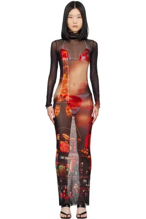 Jean Paul Gaultier Red 