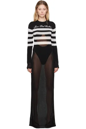 Jean Paul Gaultier Black & White 