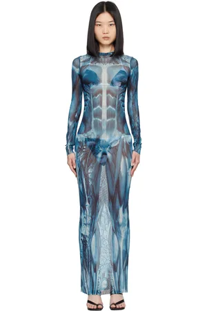 Jean Paul Gaultier Blue 