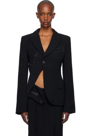 OTTOLINGER Deconstructed Blazer