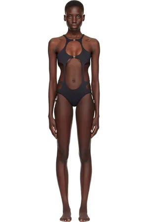 HELIOT EMIL Cascade One-Piece Swimsuit