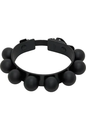 Innerraum Black Objet N17 Asteroid Choker
