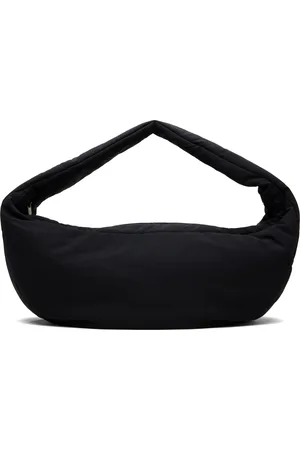 Seventh Black XL Moon Bag