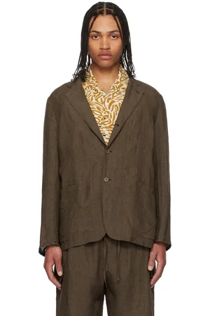 Kaptain Sunshine Take Easy Blazer