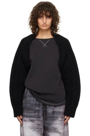 OPEN YY SSENSE Exclusive Cardigan