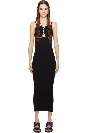 Wynn Hamlyn Sunny Maxi Dress