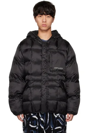 Saturdays NYC Momo Puffer Jacket