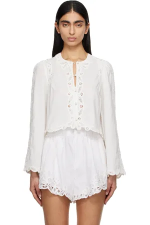 SEA Elke Blouse