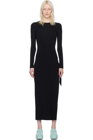 SIMON MILLER Junjo Maxi Dress