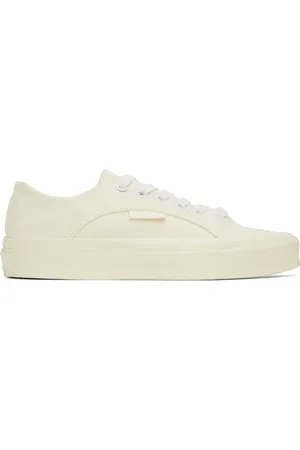 Stockholm Surfboard Club Off-White Vans Edition OG Lampin Sneakers