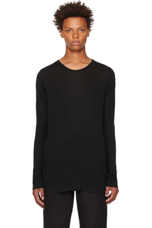Stolen Girlfriends Club Sheer Night Long Sleeve T-Shirt