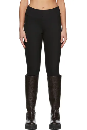 By Malene Birger Black Lisaboa Trousers