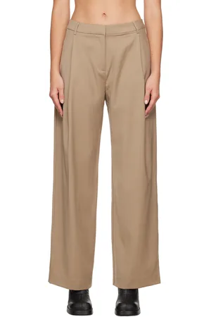 Wynn Hamlyn Lana Trousers