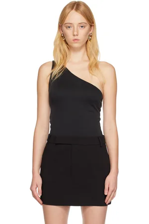 Third Form Form One Shoulder Tank Top