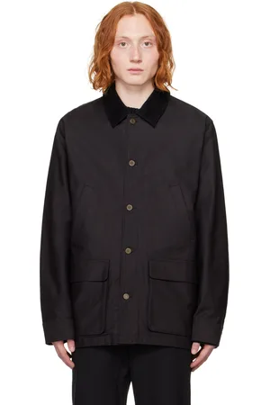 Saturdays NYC Lido Jacket