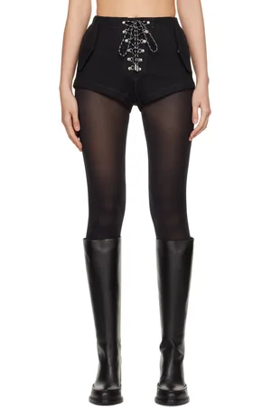 DION LEE Hiking Shorts