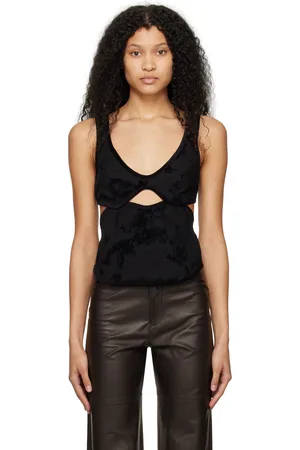 Wynn Hamlyn Bodice Camisole