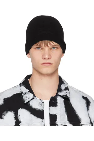 RTA Intarsia Beanie