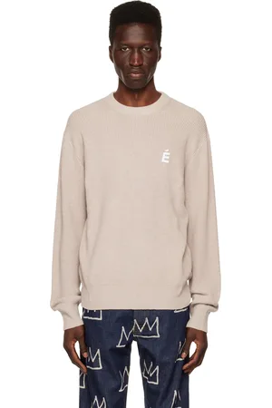 Etudes Boris Patch Sweater