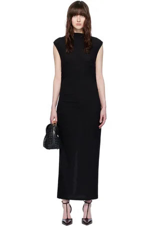 Elleme Draped Maxi Dress
