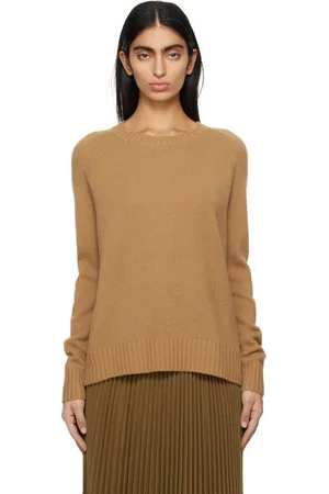 Joseph Tan Open Sweater