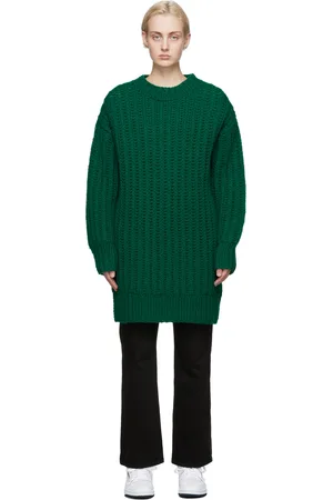 Ami Hand Knitted Sweater