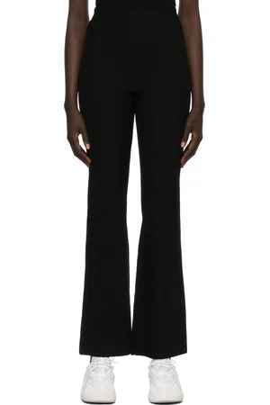 GAUGE81 Lajas Flared Trousers