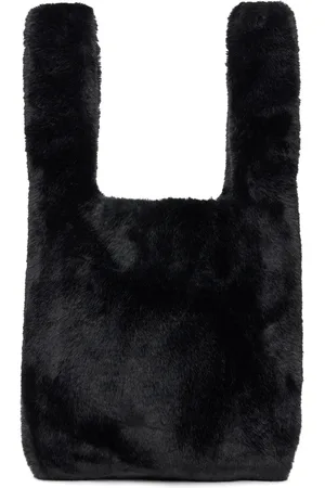 Stand Studio Black Market Tote