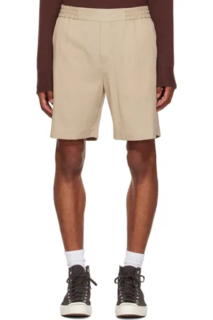 Vince Brown Vacation Shorts