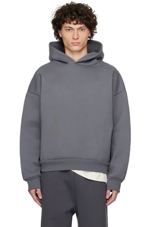 Seventh Gray V2 Hoodie