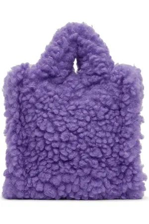 Stand Studio Kids Purple Lizzie Bag
