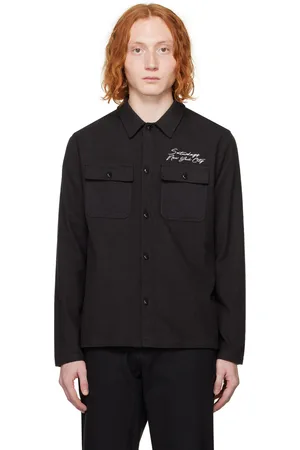 Saturdays NYC Ryan Shirt