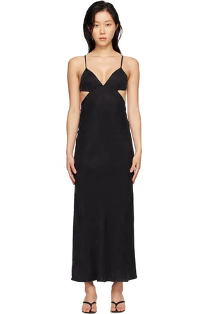 Third Form Paisley Midi Dress
