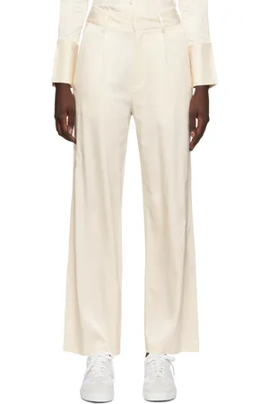 Third Form Off-White Under Current Trousers