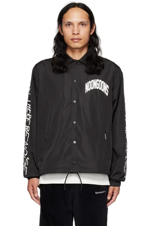 NOON GOONS Soundcheck Jacket